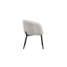 Chaise SAHARA en tissu