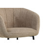 Chaise SAHARA en tissu