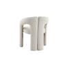 Chaise BERYL en tissu