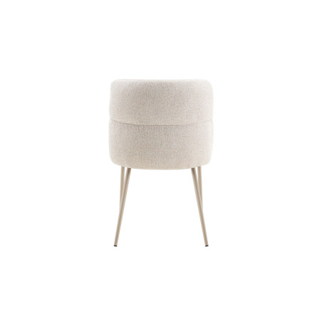 Chaise ALOE en tissu