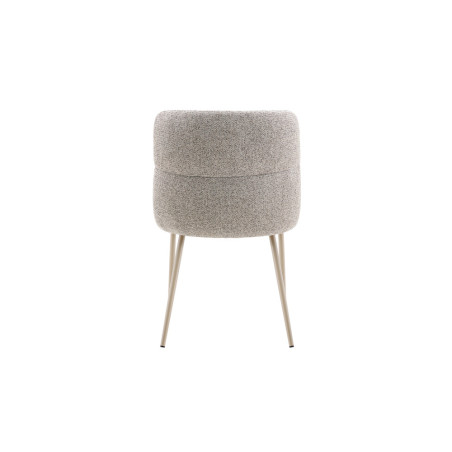 Chaise ALOE en tissu