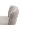 Chaise ALOE en tissu
