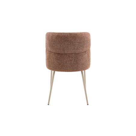 Chaise ALOE en tissu
