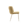 Chaise ALOE en tissu