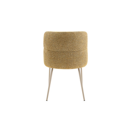 Chaise ALOE en tissu
