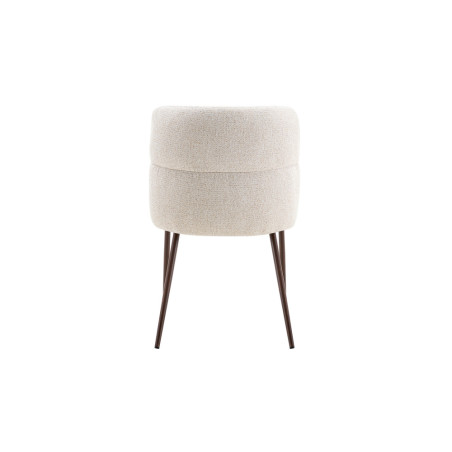 Chaise ALOE en tissu