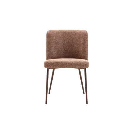 Chaise ALOE en tissu