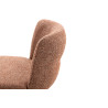 Chaise ALOE en tissu
