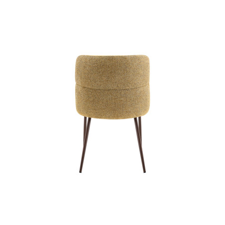 Chaise ALOE en tissu