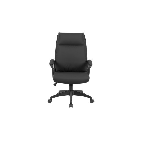 Chaise de bureau SAMARA en simili cuir