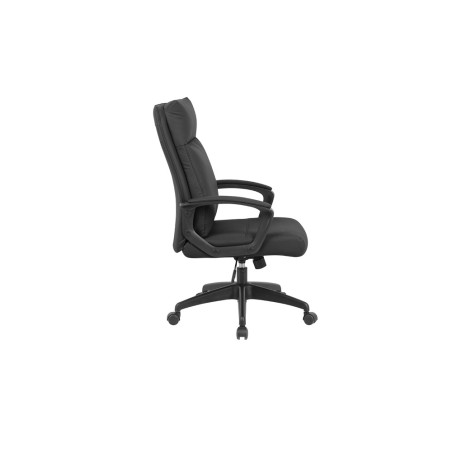 Chaise de bureau SAMARA en simili cuir