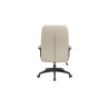 Chaise de bureau SAMARA en simili cuir