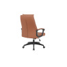 Chaise de bureau SAMARA en simili cuir