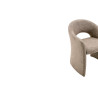 Chaise CHARMILLE en tissu