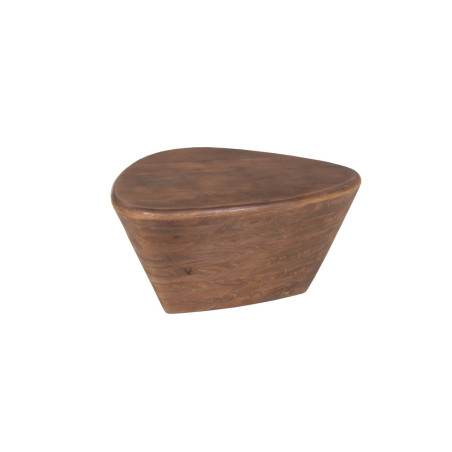 Table basse 70 x 53 cm MATISSE en manguier massif
