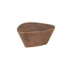 Table basse 70 x 53 cm MATISSE en manguier massif
