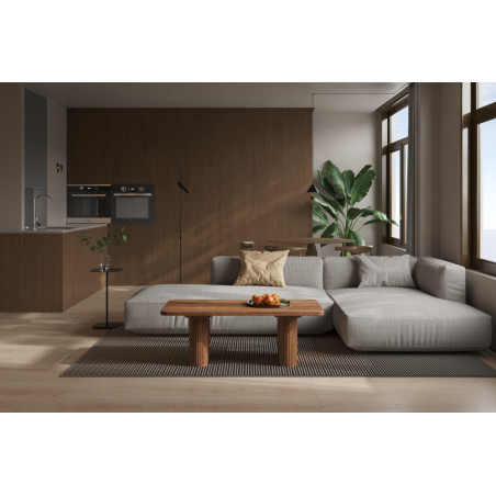 Table basse 120 x 60 cm JASPE en manguier massif