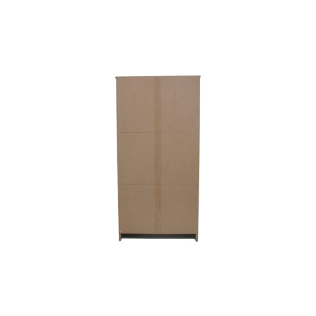 Meuble à chaussures 60,5 cm MESA 3 tiroirs