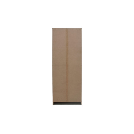 Meuble à chaussures 60,5 cm MESA 4 tiroirs