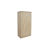 Meuble à chaussures 60 cm MOKA 2 portes