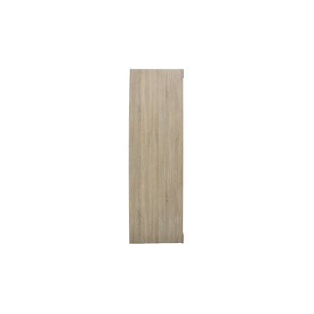 Armoire 182,5 cm MISTRAL 2 portes coulissantes