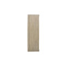 Armoire 182,5 cm MISTRAL 2 portes coulissantes