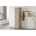 Armoire de rangement 40 cm MISTRAL 1 porte
