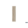 Armoire de rangement 40 cm MISTRAL 1 porte