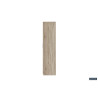 Armoire de rangement 40 cm MISTRAL 1 porte
