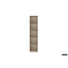 Armoire de rangement 40 cm MISTRAL 1 porte