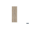 Armoire de rangement 60 cm MISTRAL 2 portes