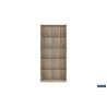 Armoire de rangement 80 cm MISTRAL 2 portes