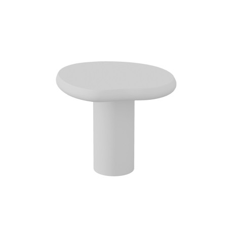 TERRACINA, table basse - effet ciment - 2 tailles