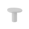 TERRACINA, table basse - effet ciment - 2 tailles
