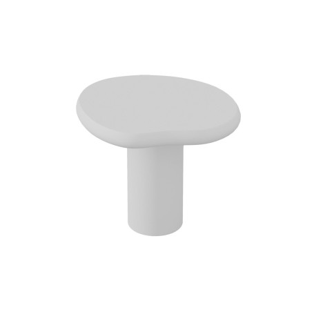 TERRACINA, table basse - effet ciment - 2 tailles