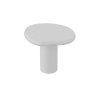 TERRACINA, table basse - effet ciment - 2 tailles