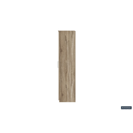 MISTRAL, meuble à chaussures 80 cm - 2 portes - 2 finitions
