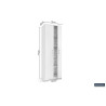 ROSEE, armoire de rangement 60 cm - 2 portes - 3 finitions