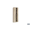 ROSEE, armoire de rangement 60 cm - 2 portes - 3 finitions