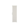 MISTRAL, armoire 80 cm - 2 portes - 2 finitions