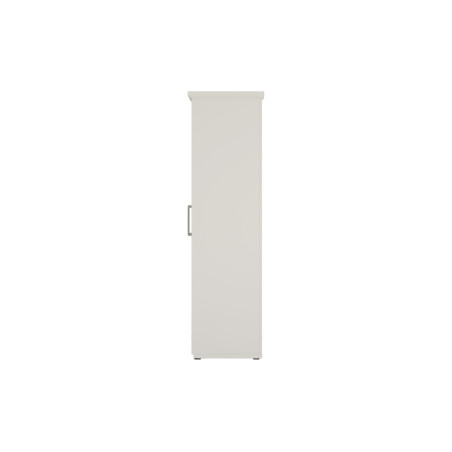 MISTRAL, armoire 120 cm - 3 portes - 2 finitions