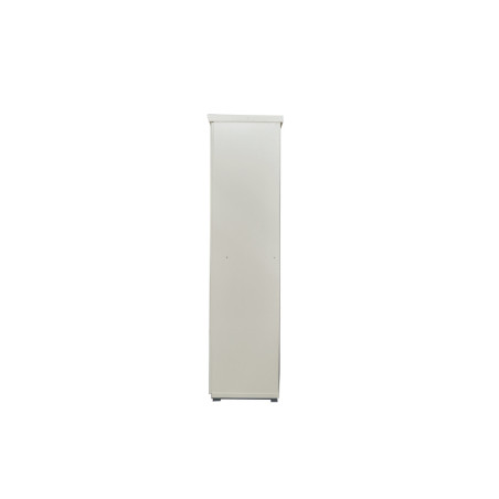 MISTRAL, armoire 160 cm - 4 portes - 2 finitions