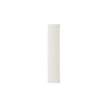 MISTRAL, armoire 182,5 cm - 2 portes coulissantes, 1 porte miroir - 2 finitions