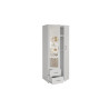 MARINIERE, armoire 80 cm - 2 portes - 3 finitions