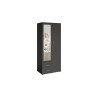 MARINIERE, armoire 80 cm - 2 portes - 3 finitions