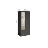 MARINIERE, armoire 80 cm - 2 portes - 3 finitions