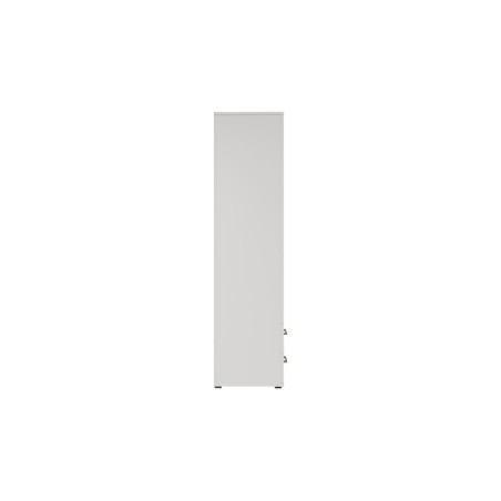 MARINIERE, armoire 120 cm - 3 portes - 3 finitions