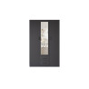 MARINIERE, armoire 120 cm - 3 portes - 3 finitions