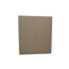 MARINIERE, armoire 160 cm - 4 portes - 3 finitions