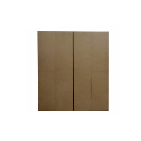 MARINIERE, armoire 160 cm - 4 portes - 3 finitions